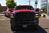 New 2025 RAM 3500 Tradesman image 5