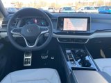 New 2025 Volkswagen Atlas Cross Sport SEL Premium R-Line image 6
