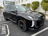 Used 2025 Hyundai Palisade Calligraphy image 3