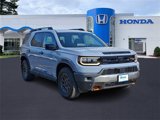 New 2026 Honda Passport TrailSport image 2
