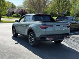New 2025 Hyundai Santa Cruz Limited image 4