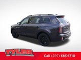 New 2025 Kia Telluride EX X-Line image 5