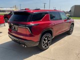 New 2025 Chevrolet Traverse High Country image 6
