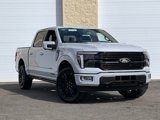New 2025 Ford F150 Platinum w/ Equipment Group 702A High image 2