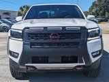 New 2026 Nissan Frontier Pro-X w/ Black Accent Package image 2