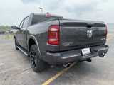 Used 2022 RAM 1500 Laramie image 3