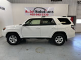 Used 2021 Toyota 4Runner SR5 image 4