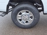 New 2025 RAM 3500 Tradesman image 5