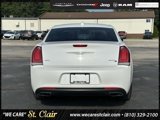 Certified 2016 Chrysler 300 S image 4