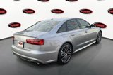 Used 2018 Audi A6 3.0T Sport w/ 20" Black Optic Wheel Package image 4