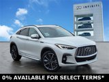 New 2025 INFINITI QX55 Sensory w/ Lighting Package image 1