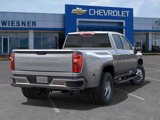 New 2025 Chevrolet Silverado 3500 LTZ image 4