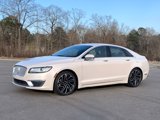 Used 2020 Lincoln MKZ w/ Convenience Package image 3