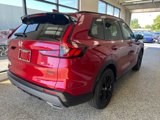New 2026 Honda CR-V Sport Touring image 2