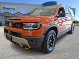 New 2026 Honda Passport TrailSport Elite image 2