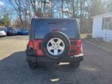 Used 2011 Jeep Wrangler Sport image 4