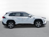 Used 2023 Toyota RAV4 SE image 2
