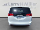 New 2025 Chrysler Voyager LX image 4