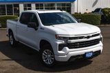 New 2025 Chevrolet Silverado 1500 RST image 2