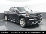 Used 2019 Chevrolet Silverado 1500 High Country image 3