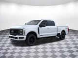 New 2025 Ford F250 Lariat w/ Lariat Ultimate Package image 2