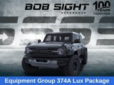 New 2025 Ford Bronco Raptor image 3