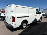 Used 2021 Nissan NV 2500 SV image 4