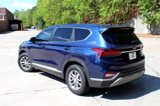 Used 2019 Hyundai Santa Fe SE image 3