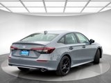 New 2025 Honda Civic Sport image 5