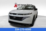 New 2025 Nissan Murano Platinum w/ Cargo Package image 1