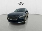 Used 2022 Genesis GV80 2.5T w/ Prestige Package 04 image 3