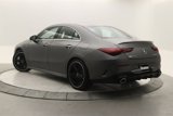 New 2025 Mercedes-Benz CLA 35 AMG 4MATIC image 2