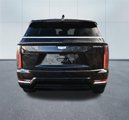 New 2025 Cadillac Escalade IQ Luxury 1 image 4