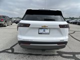 New 2026 Chevrolet Equinox LT image 6