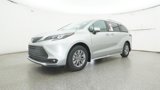 New 2025 Toyota Sienna XLE image 6