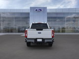 New 2025 Ford F350 4x4 Crew Cab Super Duty image 5