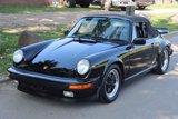 Used 1988 Porsche 911 Carrera image 2