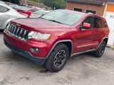 Used 2012 Jeep Grand Cherokee Laredo image 2