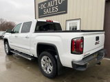 Used 2018 GMC Sierra 1500 SLT image 3