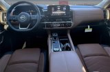 New 2025 Nissan Pathfinder Platinum image 5