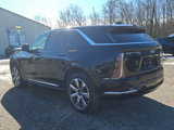 New 2025 Cadillac Escalade IQ Luxury 1 w/ Smart Trailering package image 4
