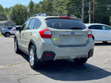 Used 2016 Subaru Crosstrek 2.0i Premium w/ Moonroof Package image 4