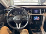 Used 2025 INFINITI QX50 Luxe image 3