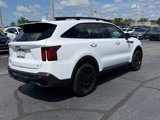 New 2026 Kia Sorento SX Prestige image 3