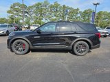 New 2025 Ford Explorer ST image 5