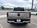 Used 2024 RAM 1500 Laramie image 6