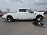 Used 2022 Ford F150 4x4 SuperCrew image 6
