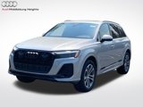 New 2025 Audi Q7 2.0T Premium image 2