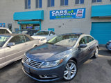 Used 2013 Volkswagen CC Lux image 5