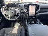 New 2025 RAM 1500 Big Horn image 6